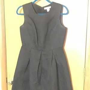 Liz Claiborne Black Dress size 8